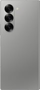Έξυπνο τηλέφωνο Samsung Galaxy Z Fold 6 5G 12/512GB Ασημί (SM-F956BZSCEUE)