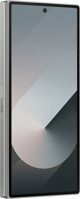 Έξυπνο τηλέφωνο Samsung Galaxy Z Fold 6 5G 12/512GB Ασημί (SM-F956BZSCEUE)