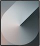 Έξυπνο τηλέφωνο Samsung Galaxy Z Fold 6 5G 12/512GB Ασημί (SM-F956BZSCEUE)
