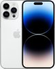 Έξυπνο τηλέφωνο Apple iPhone 14 Pro Max 128GB Ασημί (MQ9Q3)