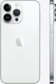 Έξυπνο τηλέφωνο Apple iPhone 14 Pro Max 128GB Ασημί (MQ9Q3)