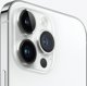 Έξυπνο τηλέφωνο Apple iPhone 14 Pro Max 128GB Ασημί (MQ9Q3)
