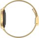 Gino Rossi SW015-5 Έξυπνο Ρολόι Smartwatch Γυναικείο Χρυσό
