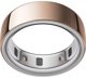 Έξυπνο δαχτυλίδι Oura Ring 4, Ροζ Χρυσό, μέγεθος 13