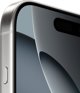 Έξυπνο τηλέφωνο Apple iPhone 16 Pro 5G 8/512GB Λευκό (MYNN3ZD/A)