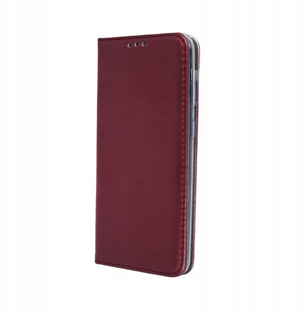Θήκη KABURA MAGNETO SAMSUNG A35 5G ΜΠΟΡΝΤΟ