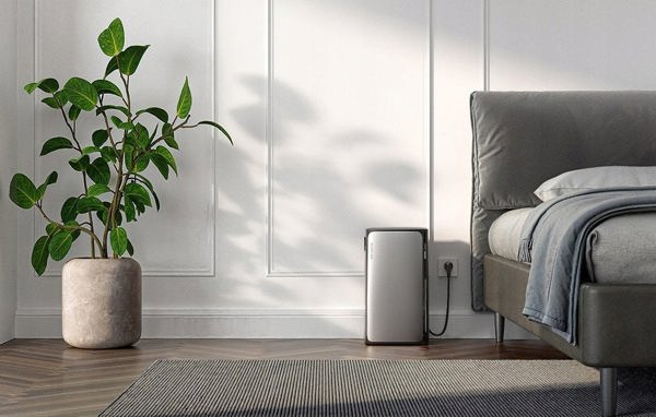 Smart magazyn energii z mikroinwerterem 2w1 EcoFlow STREAM Pro