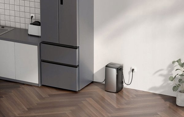 Smart magazyn energii z mikroinwerterem 2w1 EcoFlow STREAM Pro
