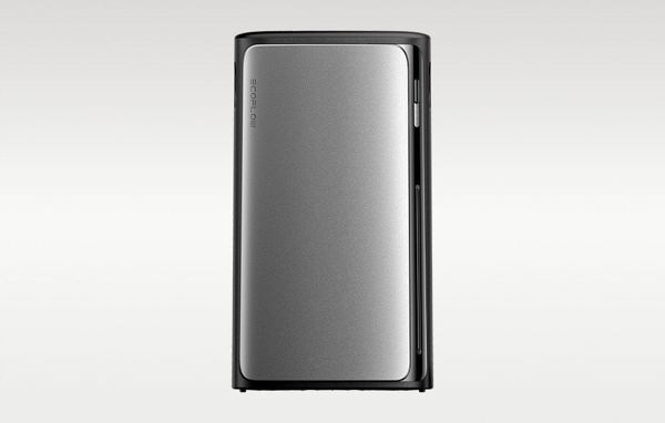 Smart magazyn energii z mikroinwerterem 2w1 EcoFlow STREAM Pro
