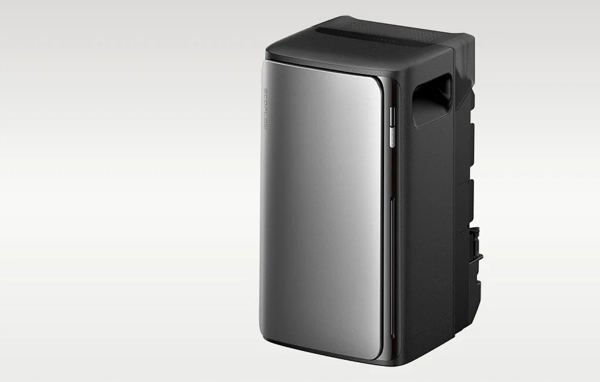 Smart magazyn energii z mikroinwerterem 2w1 EcoFlow STREAM Pro