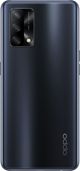 Έξυπνο τηλέφωνο Oppo A74 4/128GB Μαύρο (CPH2219CZ)