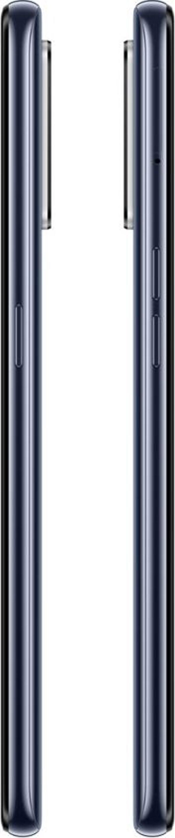 Έξυπνο τηλέφωνο Oppo A74 4/128GB Μαύρο (CPH2219CZ)