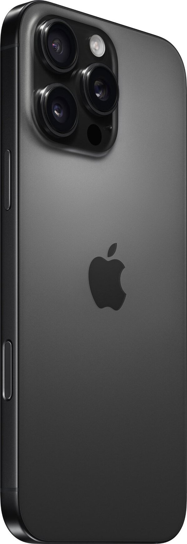Smartfon Apple iPhone 16 Pro Max 1TB Black Titanium (MYX43)