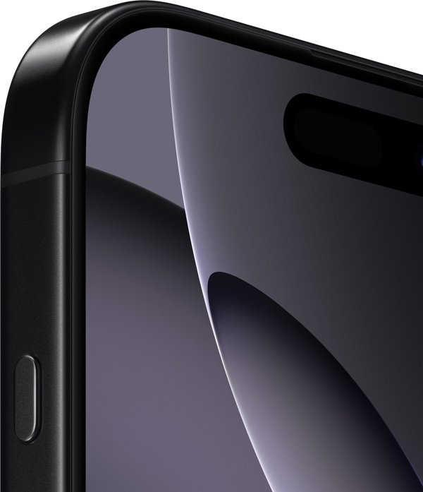 Smartfon Apple iPhone 16 Pro Max 1TB Black Titanium (MYX43)