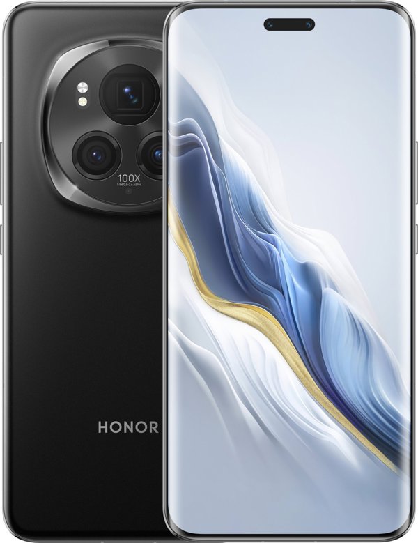 Honor Magic6 Pro 5G smartphone 12/512 GB Μαύρο (BVL-N49) 13204550 6936520835997