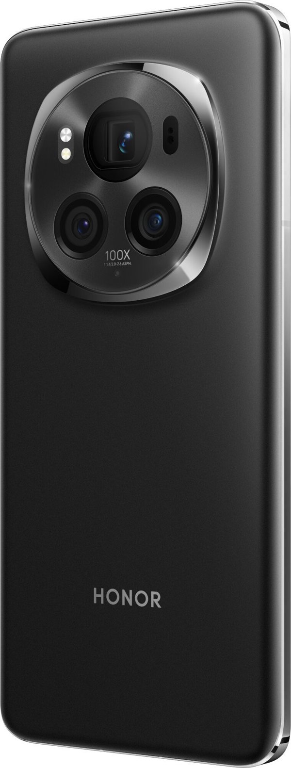 Honor Magic6 Pro 5G smartphone 12/512 GB Μαύρο (BVL-N49) 13204550 6936520835997