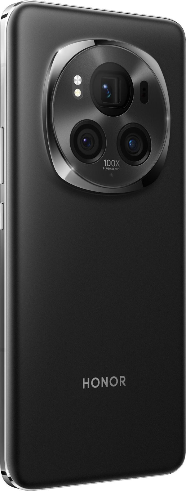Honor Magic6 Pro 5G smartphone 12/512 GB Μαύρο (BVL-N49) 13204550 6936520835997