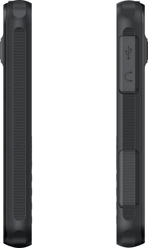 SMARTPHONE SONIMXP100 4G ΜΑΥΡΟ
