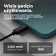 Έξυπνο τηλέφωνο Motorola Moto G05 6,67" Οκταπύρηνος 4 GB RAM 64 GB Κόκκινο