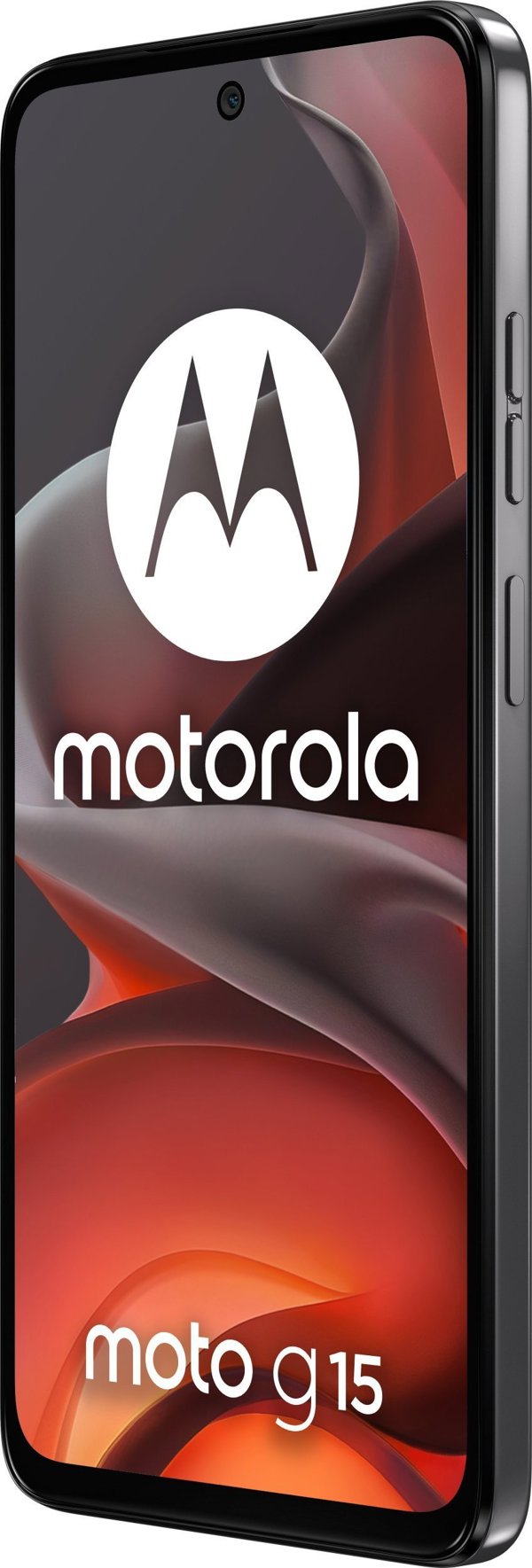 Έξυπνο τηλέφωνο Motorola G15 6,7" 8 GB RAM 256 GB Γκρι