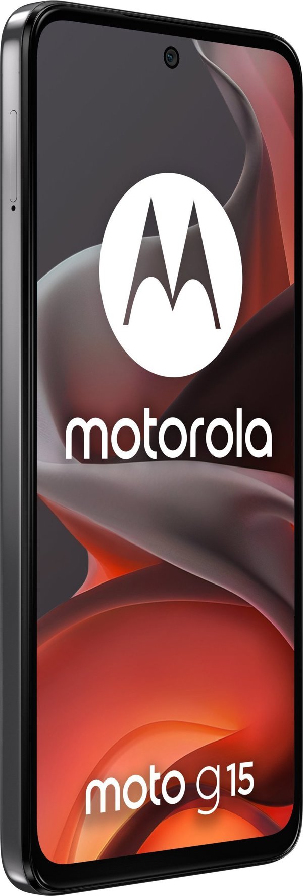 Έξυπνο τηλέφωνο Motorola G15 6,7" 8 GB RAM 256 GB Γκρι