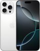 Κινητό τηλέφωνο Apple iPhone 16 Pro Max 5G 8/512GB Λευκό (MYX13ZD/A)