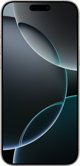 Κινητό τηλέφωνο Apple iPhone 16 Pro Max 5G 8/512GB Λευκό (MYX13ZD/A)