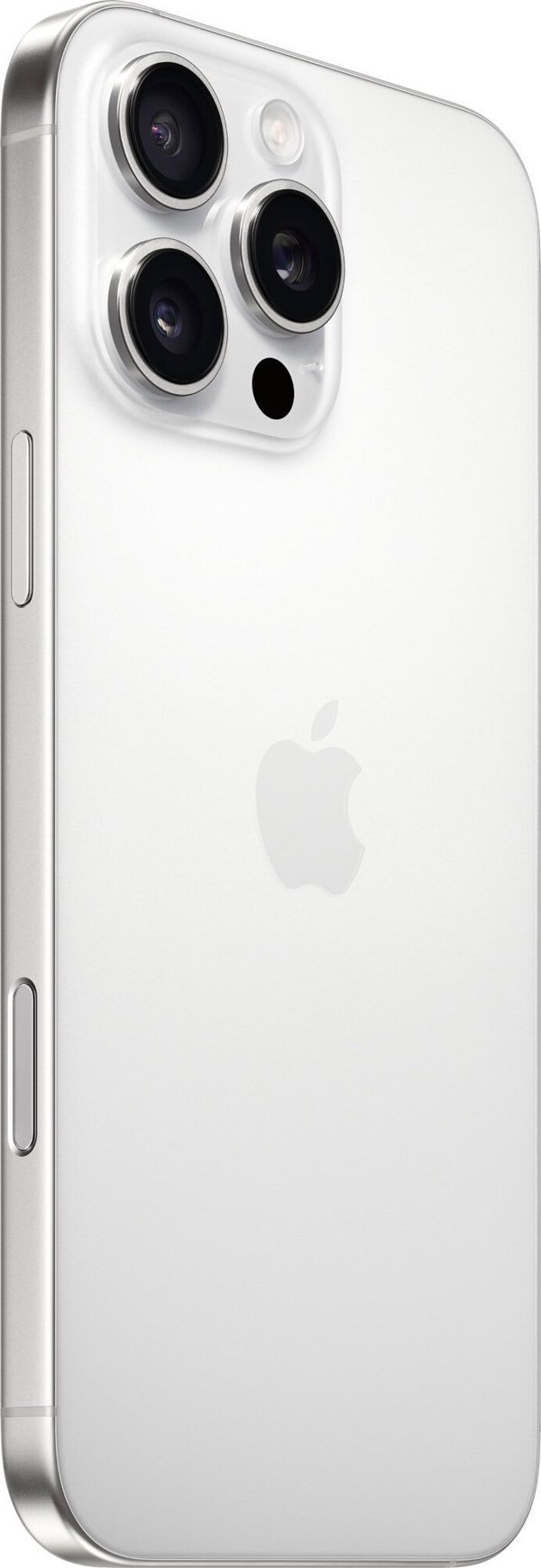 Κινητό τηλέφωνο Apple iPhone 16 Pro Max 5G 8/512GB Λευκό (MYX13ZD/A)
