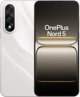 OnePlus Nord 5 5G Dual Sim 12GB RAM 512GB - Ξηρός Πάγος