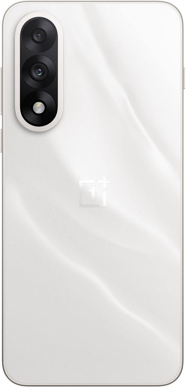 OnePlus Nord 5 5G Dual Sim 12GB RAM 512GB - Ξηρός Πάγος