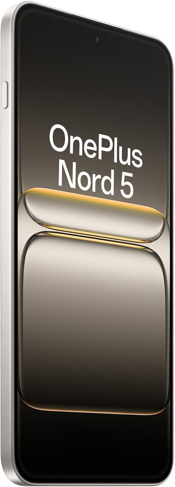 OnePlus Nord 5 5G Dual Sim 12GB RAM 512GB - Ξηρός Πάγος