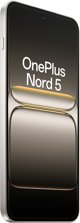 OnePlus Nord 5 5G Dual Sim 12GB RAM 512GB - Ξηρός Πάγος