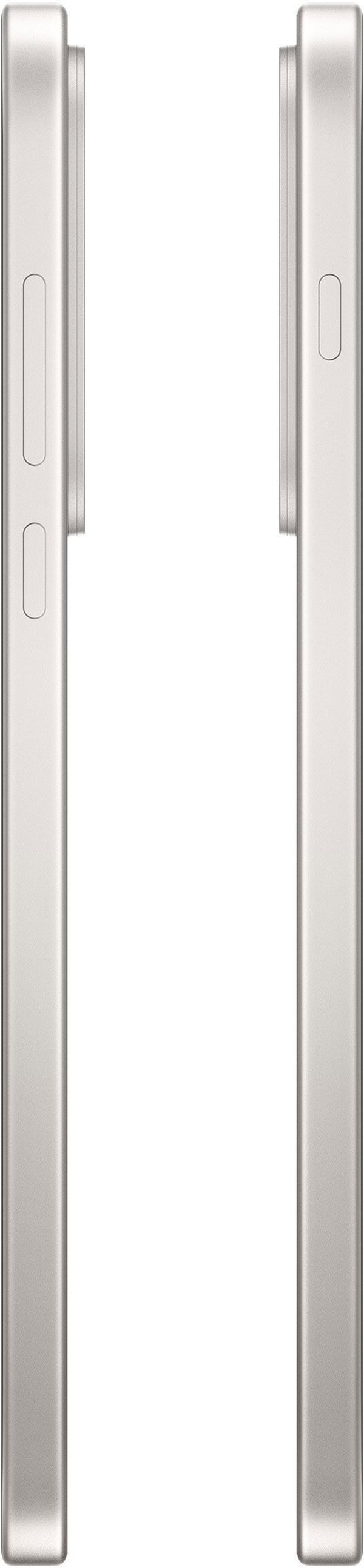OnePlus Nord 5 5G Dual Sim 12GB RAM 512GB - Ξηρός Πάγος