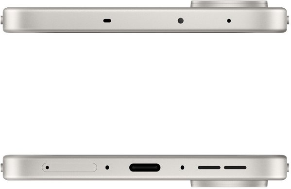 OnePlus Nord 5 5G Dual Sim 12GB RAM 512GB - Ξηρός Πάγος