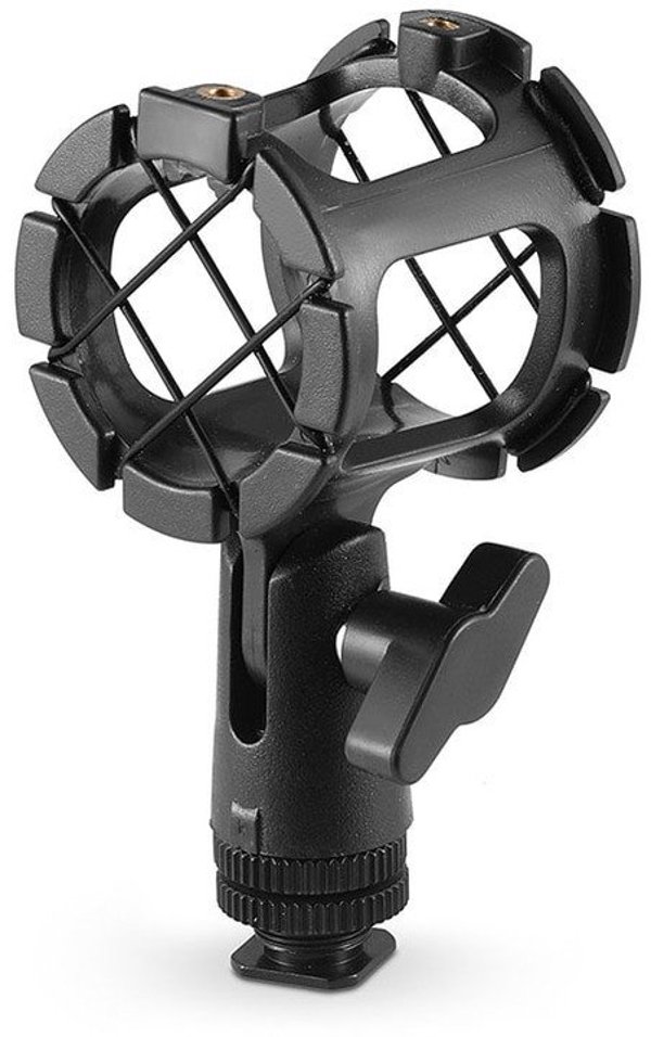 Smallrig 1859 - αντικραδασμική λαβή για μικρόφωνα