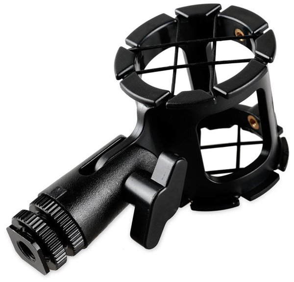 Smallrig 1859 - αντικραδασμική λαβή για μικρόφωνα