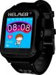 Έξυπνο ρολόι HELMER HELMER LK 707 smartwatch / αθλητικό ρολόι LCD Ψηφιακή Οθόνη Αφής 2G GPS