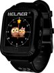 Έξυπνο ρολόι HELMER HELMER LK 707 smartwatch / αθλητικό ρολόι LCD Ψηφιακή Οθόνη Αφής 2G GPS