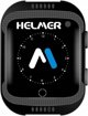 Έξυπνο ρολόι HELMER HELMER LK 707 smartwatch / αθλητικό ρολόι LCD Ψηφιακή Οθόνη Αφής 2G GPS