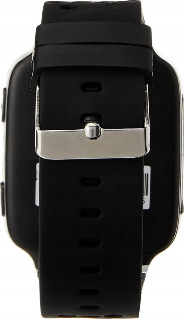 Έξυπνο ρολόι HELMER HELMER LK 707 smartwatch / αθλητικό ρολόι LCD Ψηφιακή Οθόνη Αφής 2G GPS