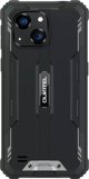 Έξυπνο τηλέφωνο Oukitel WP32 4/128GB Μαύρο-γκρι (WP32-GY/OL)