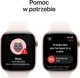 Έξυπνο ρολόι Apple Watch 10 GPS 46mm Ροζ Χρυσό Alu M/L Ροζ