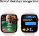Έξυπνο ρολόι Apple Watch 10 GPS 46mm Ροζ Χρυσό Alu M/L Ροζ