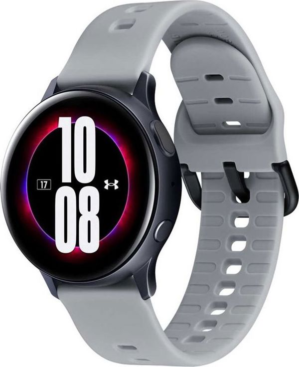 Smartwatch Samsung Galaxy Watch Active 2 Szary  (SM-R830NZKUERA)