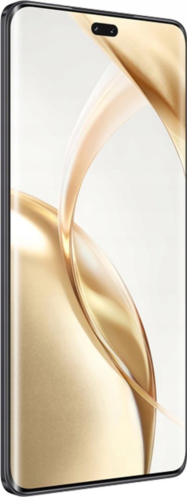Smartfon Honor 200 Pro 5G 12/512GB Czarny  (CLK-NX1)