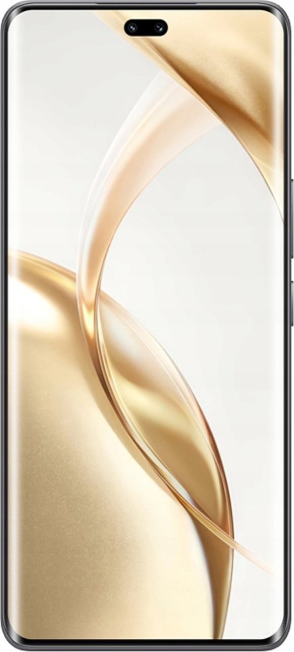 Smartfon Honor 200 Pro 5G 12/512GB Czarny  (CLK-NX1)