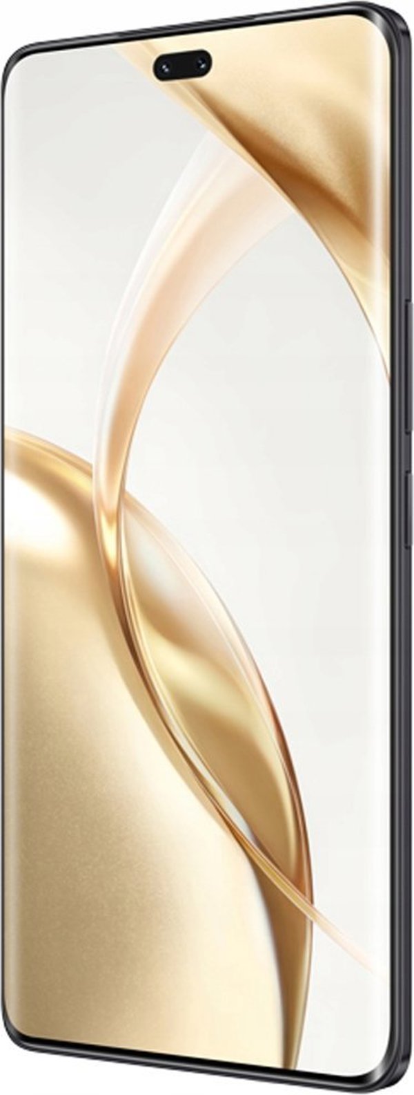 Smartfon Honor 200 Pro 5G 12/512GB Czarny  (CLK-NX1)