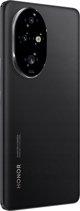 Smartfon Honor 200 Pro 5G 12/512GB Czarny  (CLK-NX1)