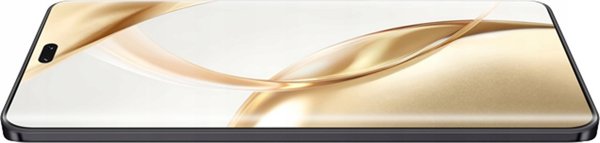 Smartfon Honor 200 Pro 5G 12/512GB Czarny  (CLK-NX1)