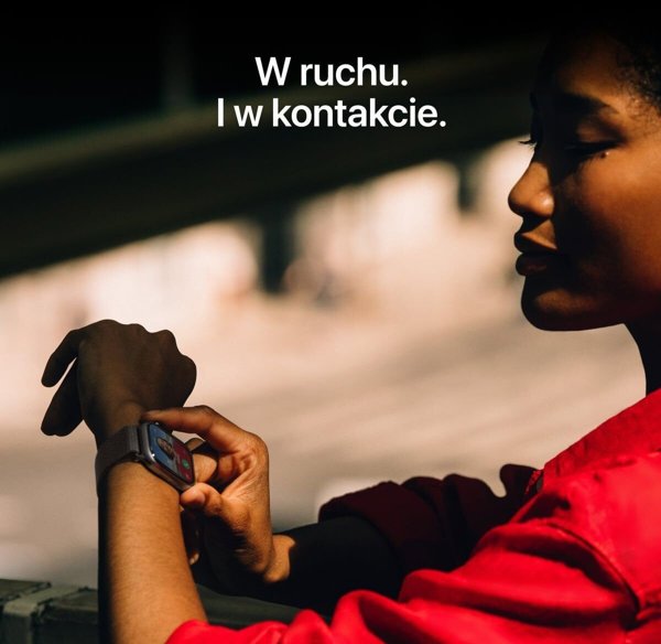 Apple Watch S11 Αλουμίνιο Κυψελωτό 46mm Ροζ χρυσό (Αθλητικό λουράκι ανοιχτό ροζ) S/M